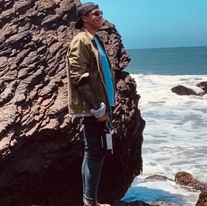 Meet your Posher, Kyle